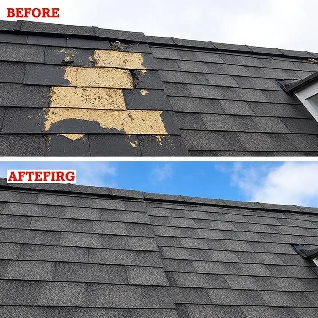 Roof Repair Near Me in Pickett, WI near me